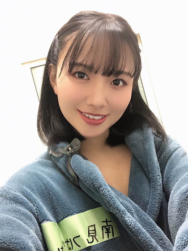 最新推荐!痴欲舌姬《南见翼》精选作品介绍……