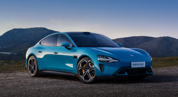 国产电动汽车 阿里跨境电商上线卖车业务 小米理想等热门车型上架