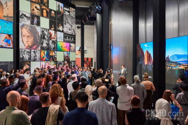 2025华为XMAGE影像大赛全球开启 助力移动影像的文化觉醒 2025华为XMAGE影像大赛全球开启 助力移动影像的文化觉醒