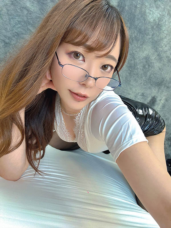 最新推荐！一代母乳强者《川越唯》精选作品介绍……