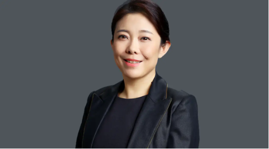 京东集团CEO许冉 京东CEO:京东外卖一线城市骑手人均月收入1.3万元