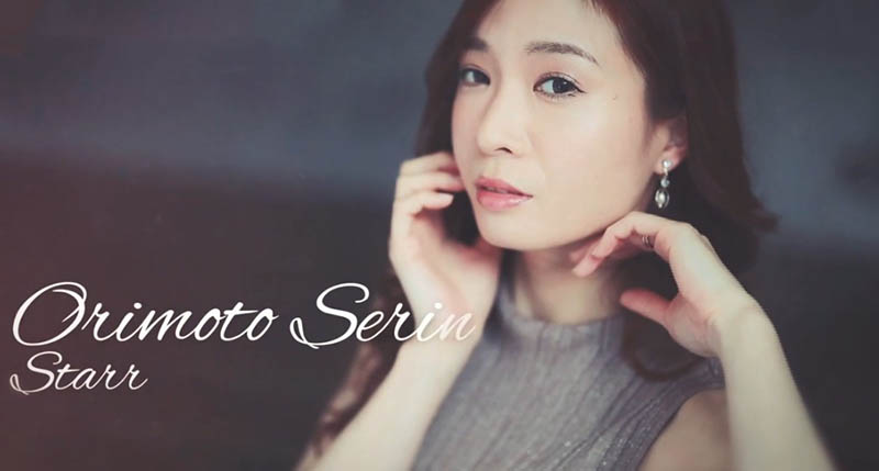 最新推荐!人妻系女优《织本芹野》精选作品介绍……