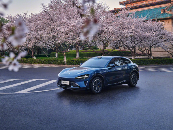 雷军和李想互动 小米YU7+理想i8要干翻BBA的35C? 雷军和李想互动 小米YU7+理想i8要干翻BBA的35C?