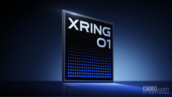小米玄戒O1 小米申请“XRING O2”等商标 国际分类均为科学仪器