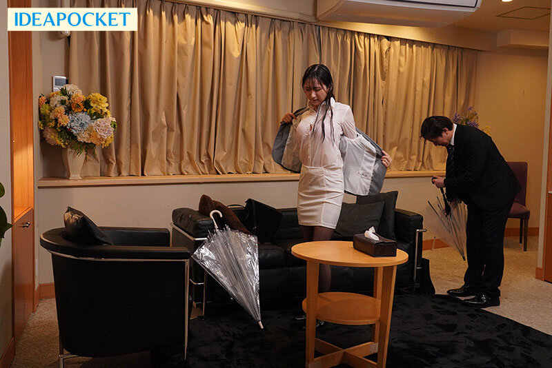 IPZZ-439,「役野満里奈」经典作品回顾!