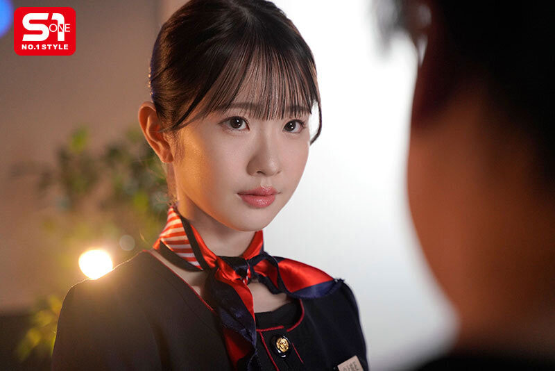 SONE-770,「白上咲花」最新作品2025/07/22发布!