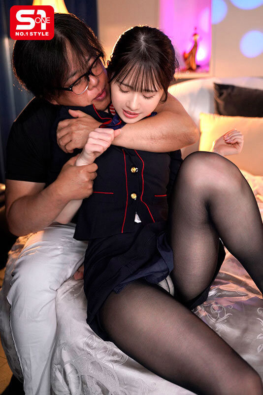 SONE-770,「白上咲花」最新作品2025/07/22发布!