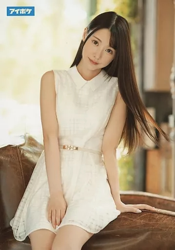 最新推荐！超可爱JK美少女《天使亚梦》精选作品介绍……