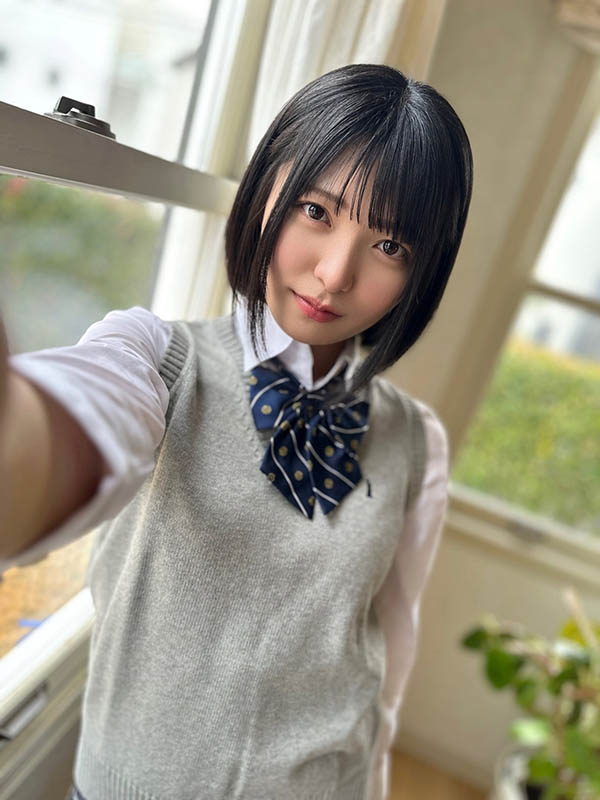 最新推荐!雪国正统派美少女《虹村优美》精选作品介绍……