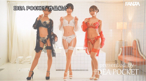 OFES-025,「役野满里奈、樱空桃、长滨蜜璃」共演作品2025/07/29发布!