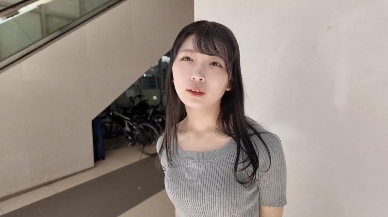 片商Moodyz自地下偶像场子找来的顶级新秀也是无码大王!