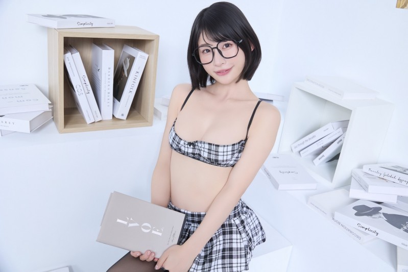 还有很多想挑战的目标!宮島めい(宫岛芽衣)目前最想做的是?