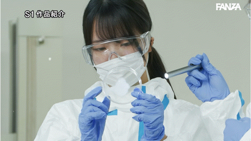 浅野こころ(浅野心)作品SONE-819发布!对抗病毒三恶魔!她要用她的下面拯救世界!