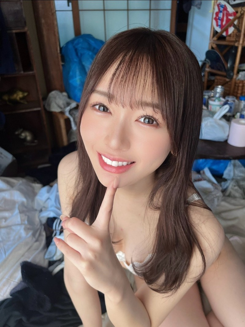 古川ほのか(古川穗花):最近可能会有让人很惊讶的事发生!