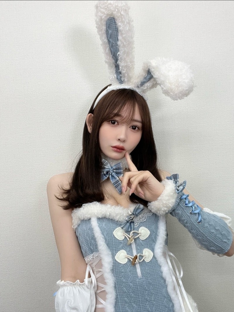 古川ほのか(古川穗花):最近可能会有让人很惊讶的事发生!