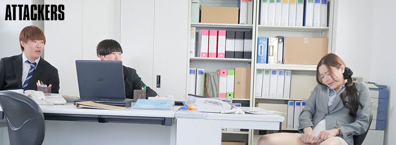 白峰ミウ(白峰美羽)作品ATID-637发布!高傲女上司把柄被无能下属抓到,惨被当成泄欲用肉便器