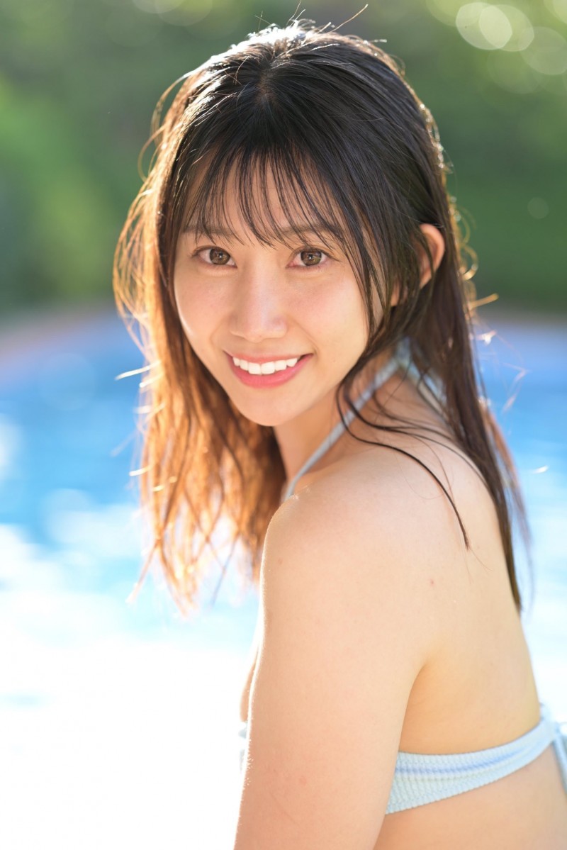 99%清纯+1%变态的春乃るる(春乃露露)重大发表!