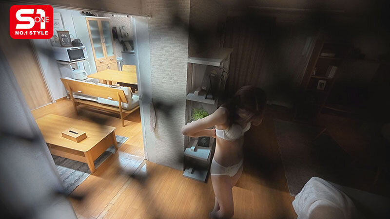 未歩なな(未步奈奈)作品SONE-818发布！也是脑洞大开！记忆丧失的她被帅哥男优内村雅人算计！