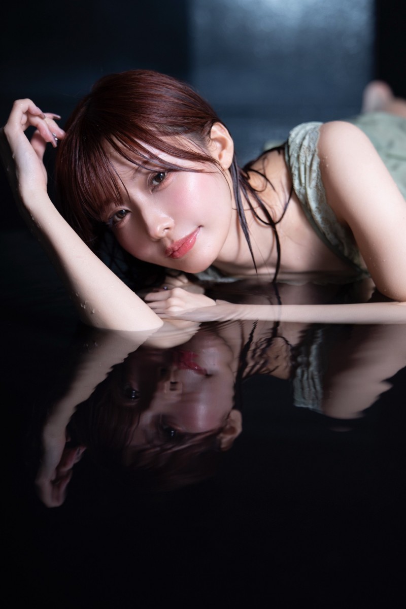 2月后就没作品⋯IP社的美神要让大家等到何时?