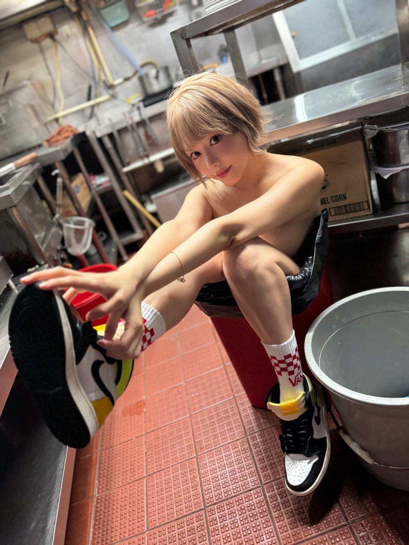 浜崎真緒自爆「引退真相」!我的看法是