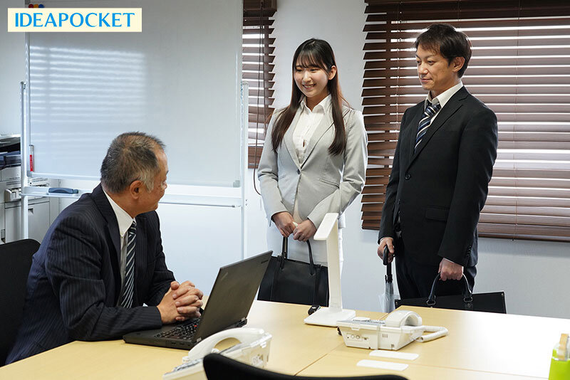 役野満里奈(役野满里奈)作品IPZZ-439发布!在台风天和处男下属同房,美乳女上司突然被袭击了