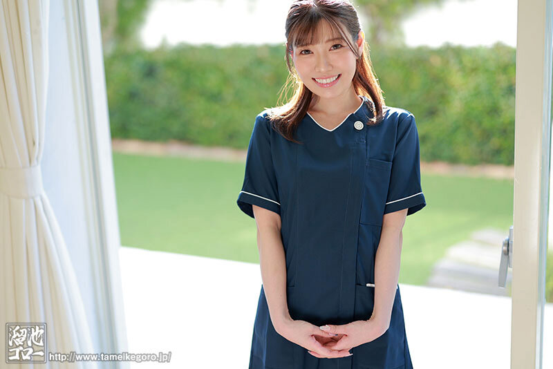 真城かのん(真城花音)出道作品MFYD-016发布!洁白美齿!笑容超灿烂的「辣妹人妻牙助」出道!