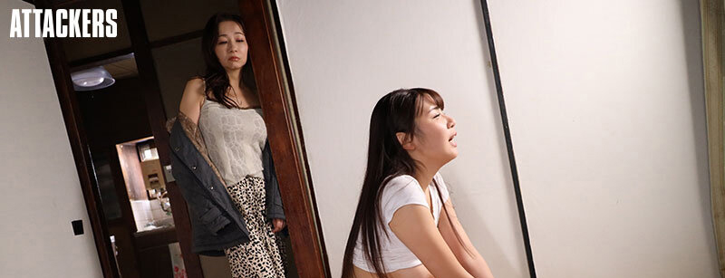 七海那美作品SAME-181发布!母亲欠下高利贷!巨乳女儿惨被卖给债主,沦为中出用肉便器