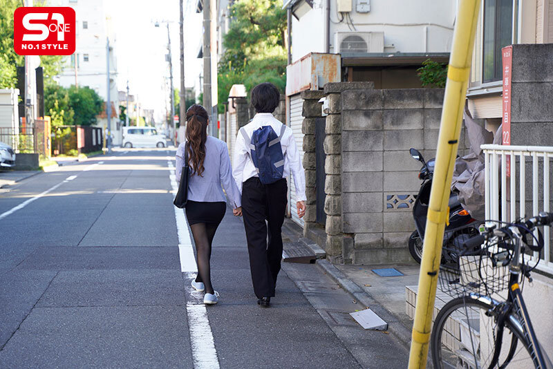 七ツ森りり(七森莉莉)作品SONE-573发布!你这个下流女教师!偷谈恋爱被学生报复性奸淫调教!