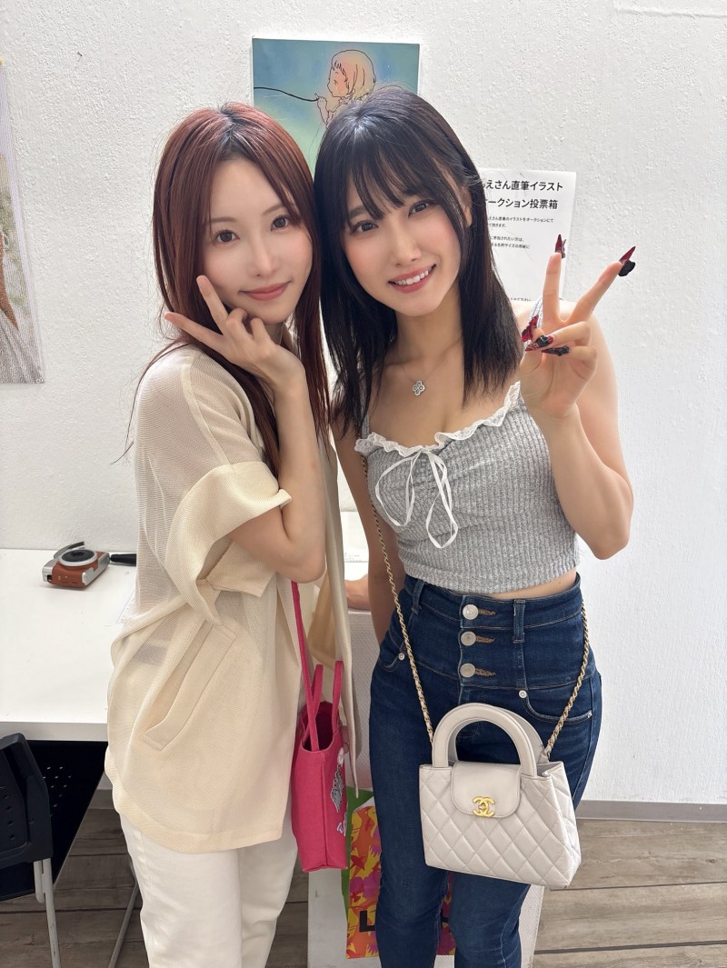 直播时被要求复活⋯已经引退的「安达夕莉」这么说！