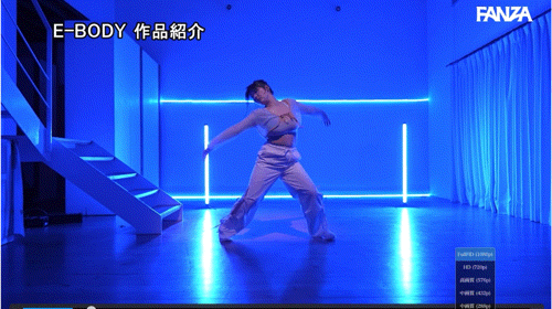 山本ことね(山本琴音)出道作品EBWH-256发布!嫩肉×筋肉!H罩杯、日本全国等级的舞者乳摇大喷水!