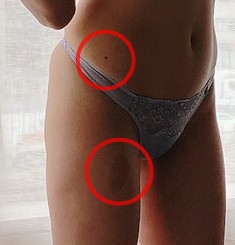 确定了!真的就是辣个女人安齋らら(安斋拉拉)!