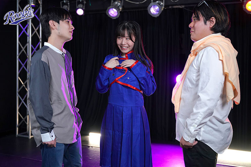 柏木こなつ(柏木小夏)作品RKI-666发布!不怕DJ SODA事件重演?这也是明星脸的作品!