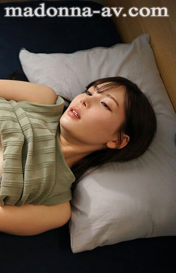 明里つむぎ(明里䌷)作品JUQ-541发布!老公出门后立刻去男大生家!人妻偷吃小鲜肉还被中出到毕业