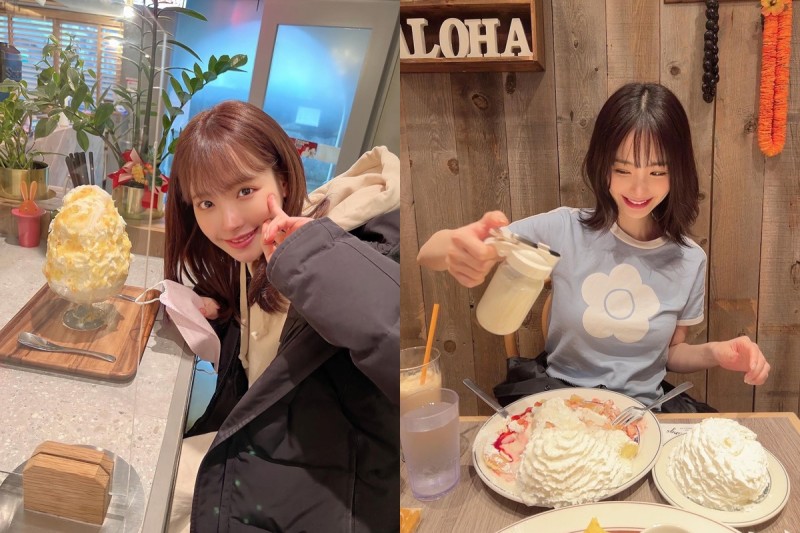 最M美少女!超人气AV偶像「桃乃木香奈」18+私照反差有够大