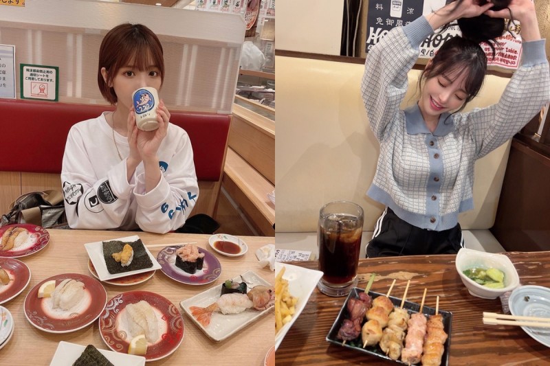 最M美少女!超人气AV偶像「桃乃木香奈」18+私照反差有够大