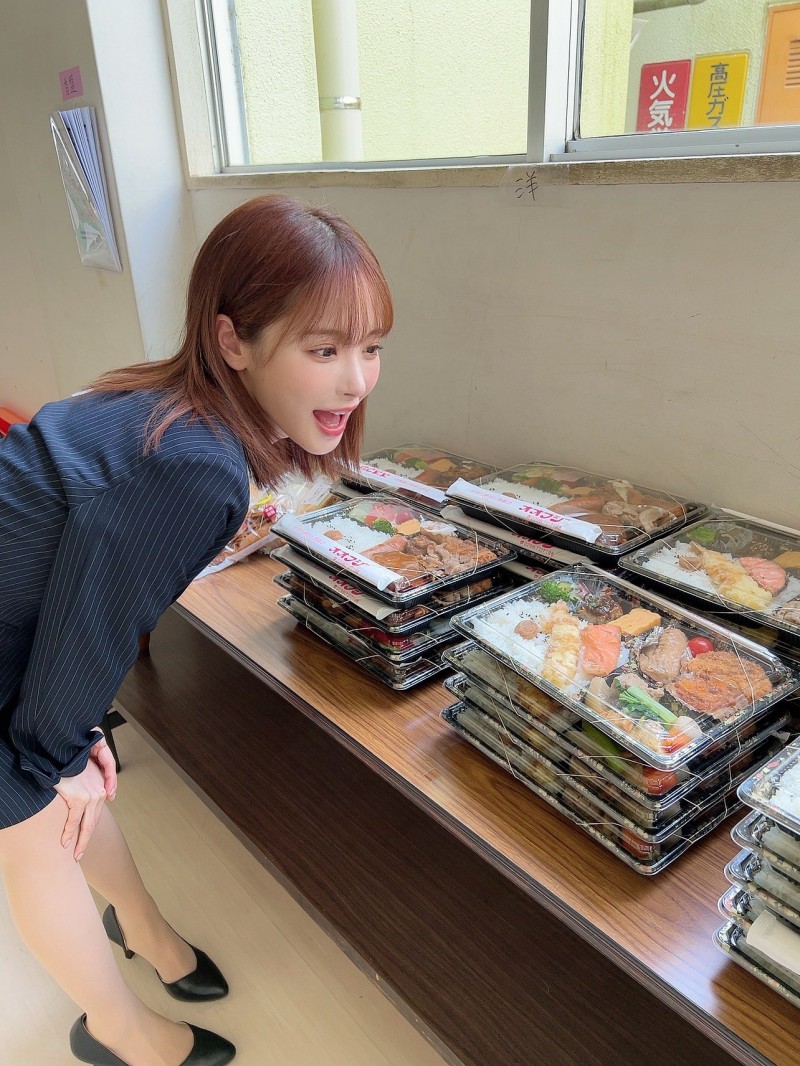 最M美少女!超人气AV偶像「桃乃木香奈」18+私照反差有够大