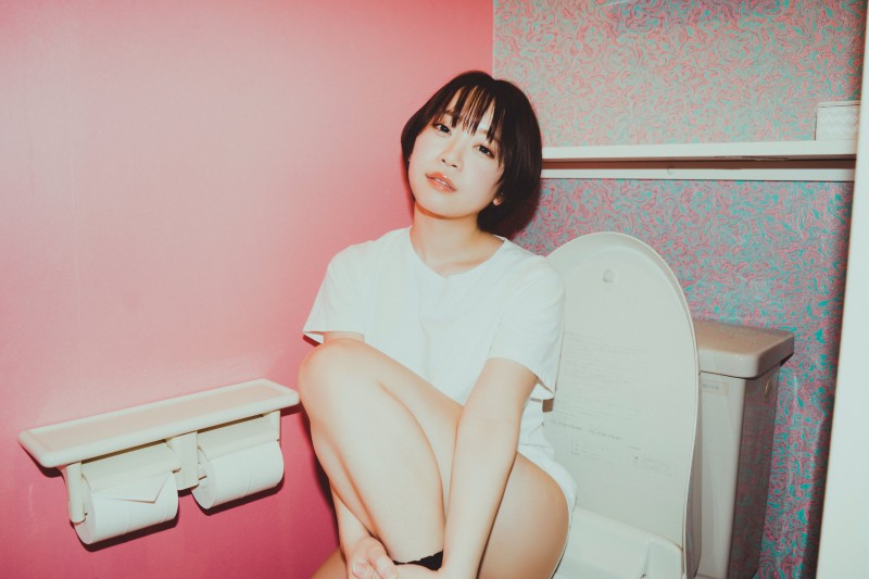 这九个东西不能少!女优拍片时必备的小物是⋯