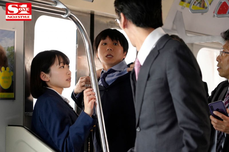 架乃ゆら(架乃由罗)作品SSIS-495发布!被误会成痴汉人生全毁!她用身体赎罪乖乖被侵犯!