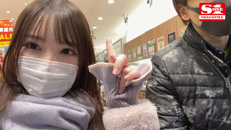 香水じゅん(香水纯)作品SSIS-442发布!只能看不能吃!挑战和男子同居一个月不做爱