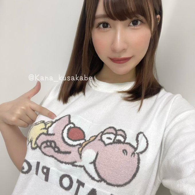 日下部加奈移籍作品番号及封面,日下部加奈个人简介