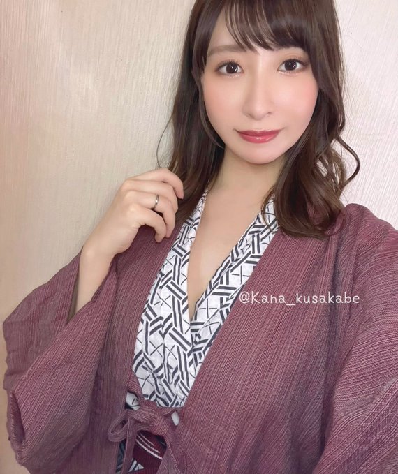 日下部加奈移籍作品番号及封面,日下部加奈个人简介