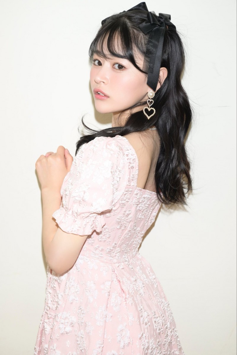 对不起我之前休业了!青春时代出道的她宣布复活!