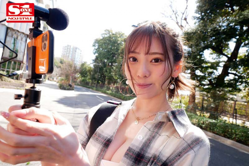 楓ふうあ(枫富爱)作品SSIS-487发布!韩系女神M男痴女访问!一对二还狂榨了八发?