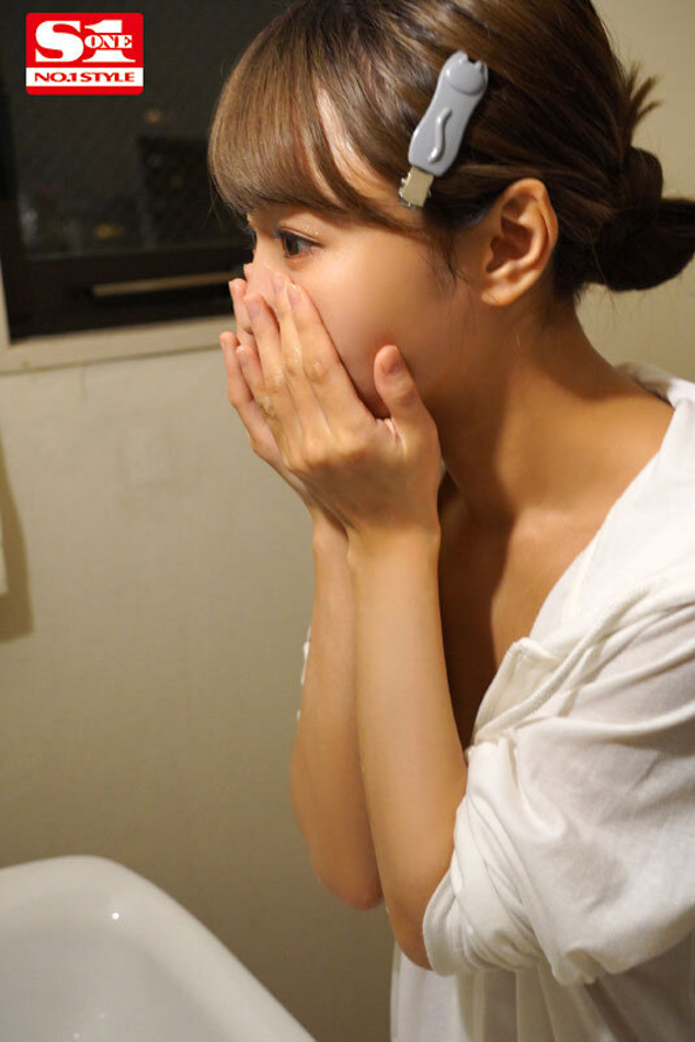 天音まひな(天音真比奈)作品SSIS-530发布!巨乳女同事酒后诱惑!忍不住和她啪啪一整晚