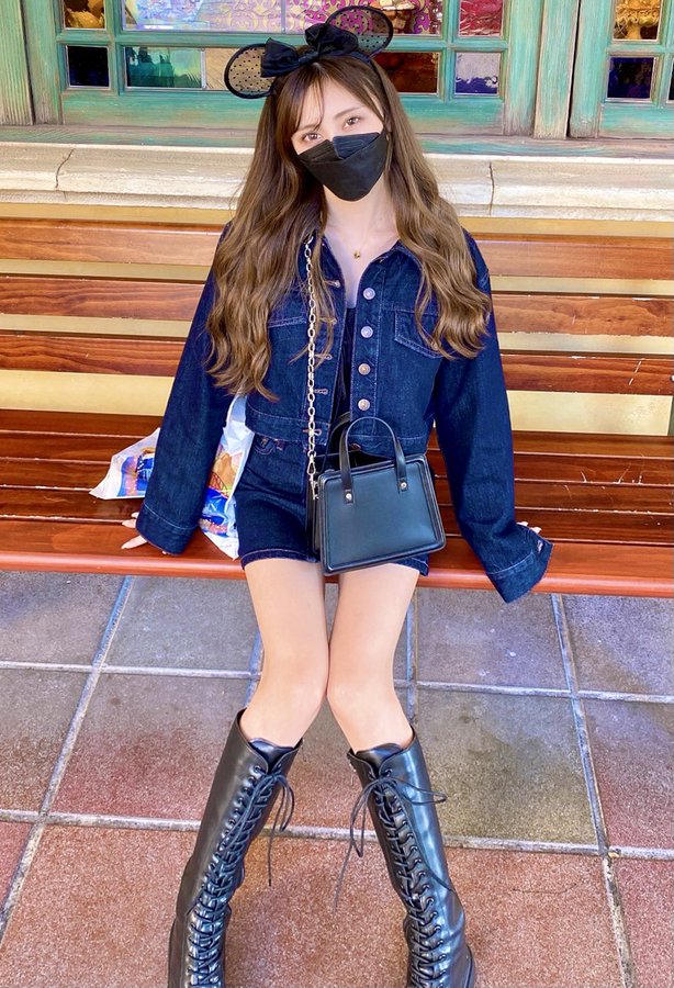 恸!D罩杯气质美女「百濑凛花」无预警宣布AV引退!终结10年AV生涯!