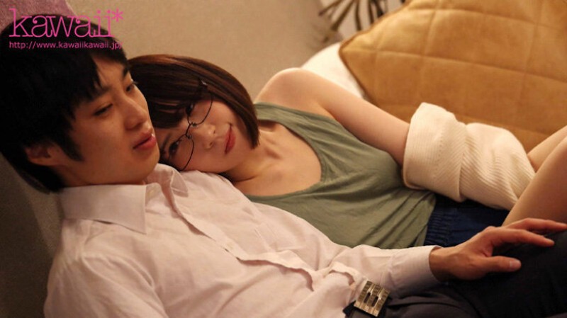 千石もなか(千石萌奈果)作品CAWD-528发布!带可怜的同事回家冲澡,正妹的居家服无心诱惑超犯规