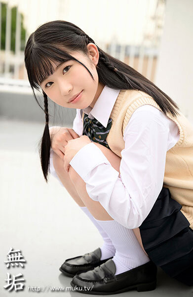 四乃宮もも(四乃宫桃)出道作品MUDR-292发布!「天然小只马美少女」出道,马上解锁中出和多P性爱!