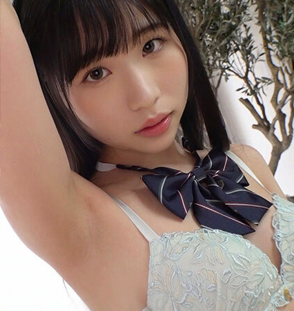 四乃宮もも(四乃宫桃)出道作品MUDR-292发布!「天然小只马美少女」出道,马上解锁中出和多P性爱!