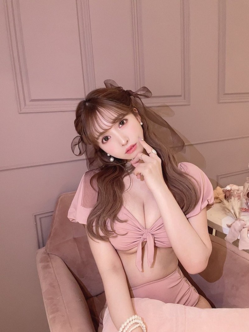 女神「三上悠亚」推特粉丝破300万,发「南半球辣照」粉丝都嗨翻!