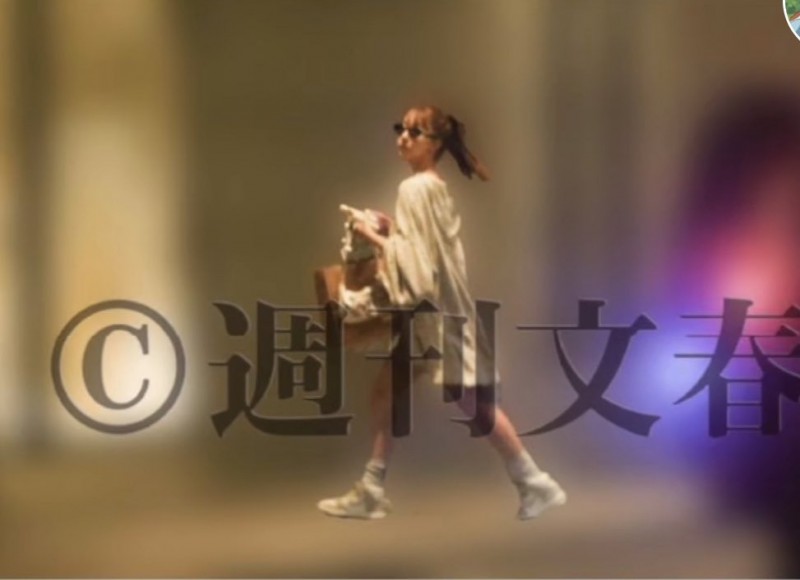 和杰尼斯偶像三角恋?三上悠亜在AV界还有三个传言!